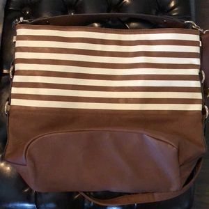 Maurices tote bag